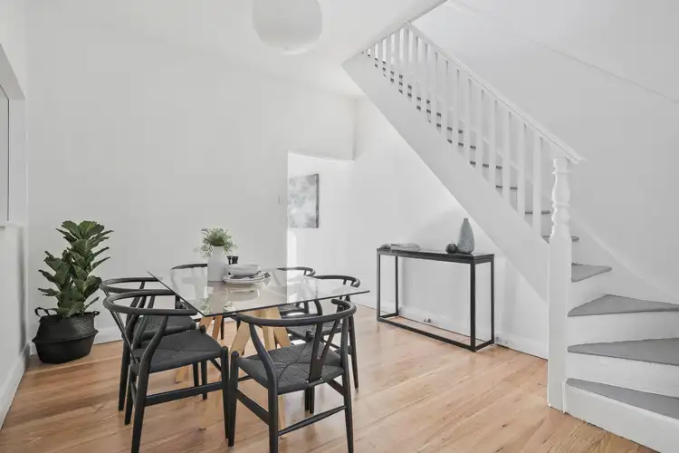 Fifth view of Homely house listing, 24 Belmore Street, Enmore NSW 2042