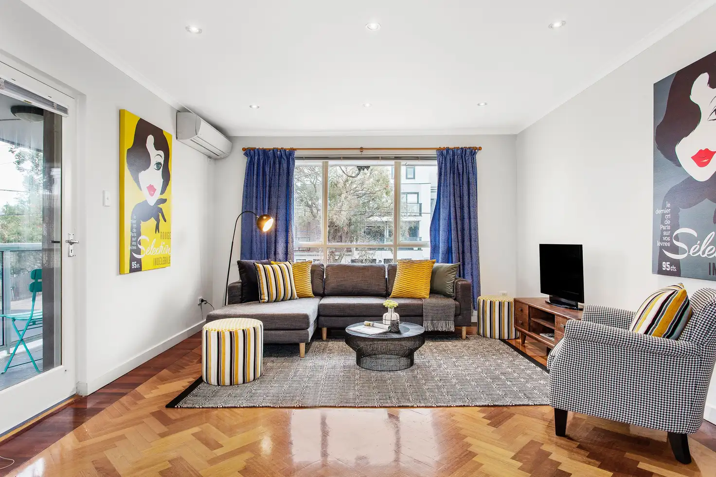 Main view of Homely apartment listing, 3/32 Jersey Parade, Carnegie VIC 3163