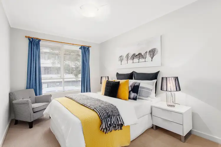 Third view of Homely apartment listing, 3/32 Jersey Parade, Carnegie VIC 3163