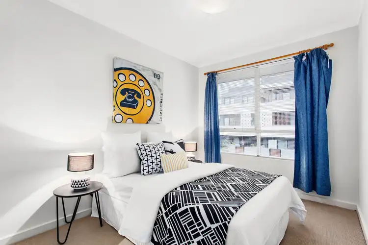 Fourth view of Homely apartment listing, 3/32 Jersey Parade, Carnegie VIC 3163