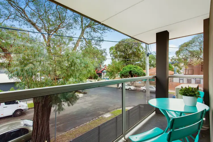 Fifth view of Homely apartment listing, 3/32 Jersey Parade, Carnegie VIC 3163