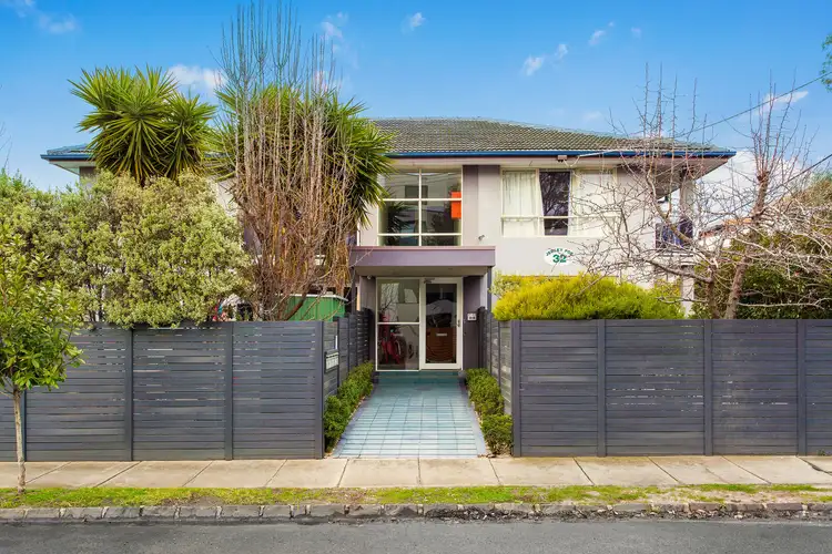 Sixth view of Homely apartment listing, 3/32 Jersey Parade, Carnegie VIC 3163