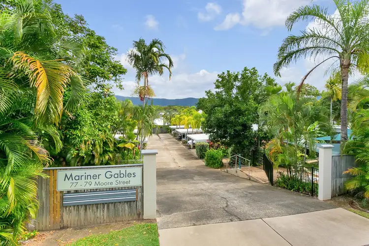 9/77-79 Moore Street, Trinity Beach QLD 4879