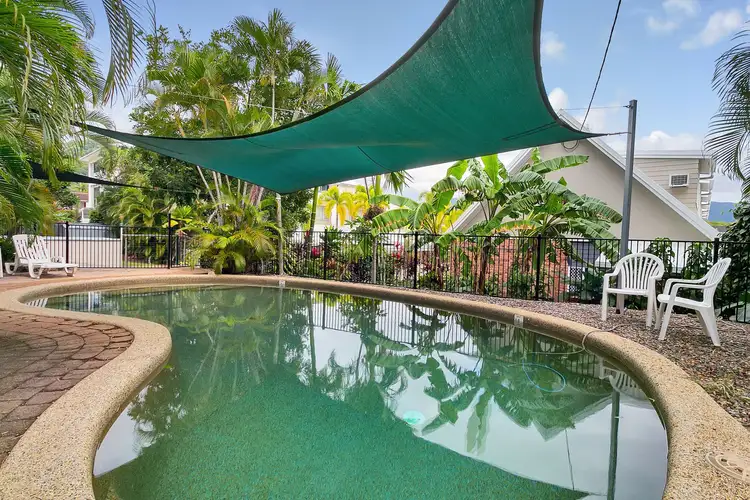 Second view of Homely unit listing, 9/77-79 Moore Street, Trinity Beach QLD 4879