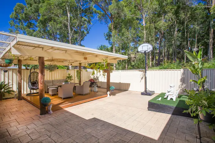 Second view of Homely house listing, 23 Karoola Crescent, Surfside NSW 2536