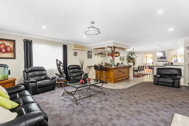 Third view of Homely house listing, 23 Karoola Crescent, Surfside NSW 2536