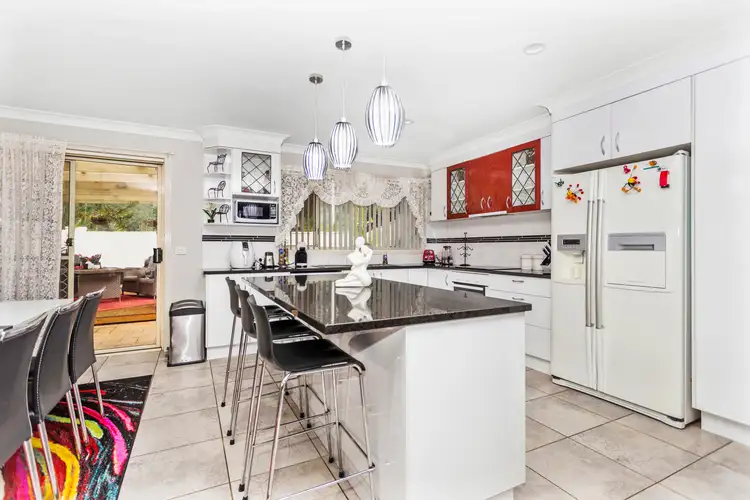 Fourth view of Homely house listing, 23 Karoola Crescent, Surfside NSW 2536