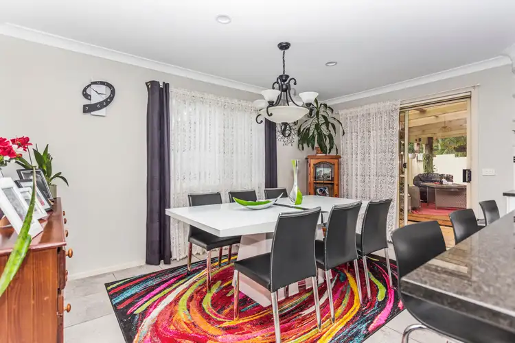 Fifth view of Homely house listing, 23 Karoola Crescent, Surfside NSW 2536