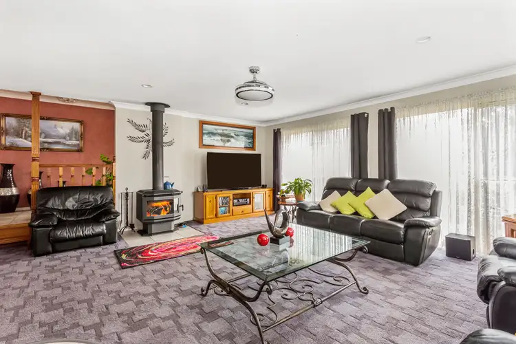 Sixth view of Homely house listing, 23 Karoola Crescent, Surfside NSW 2536