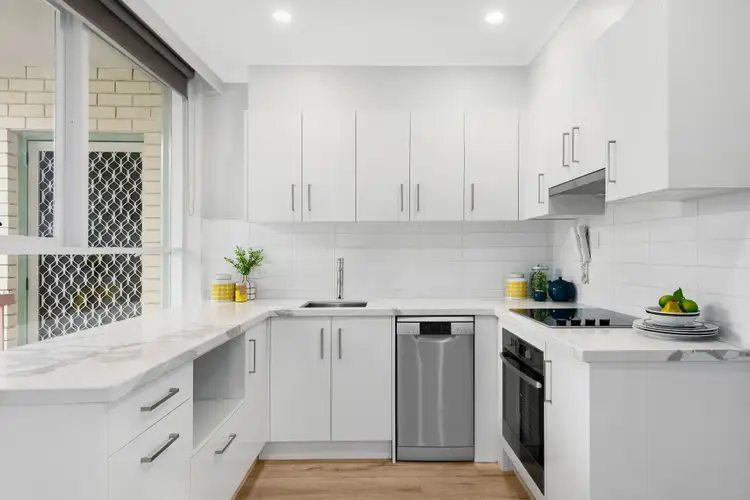 Second view of Homely apartment listing, 21/1150 Dandenong Road, Carnegie VIC 3163