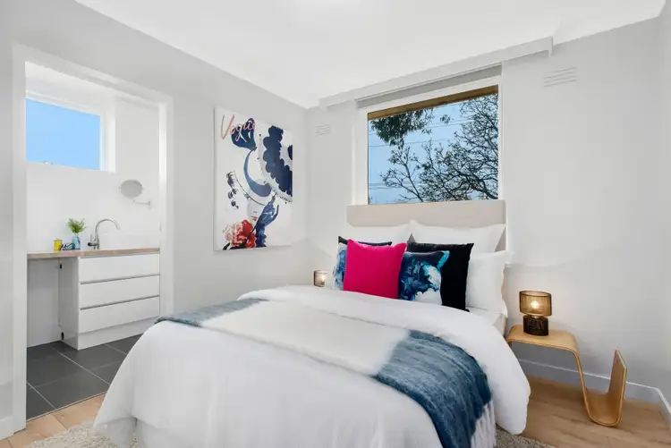 Fifth view of Homely apartment listing, 21/1150 Dandenong Road, Carnegie VIC 3163