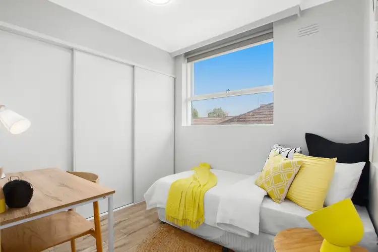 Sixth view of Homely apartment listing, 21/1150 Dandenong Road, Carnegie VIC 3163