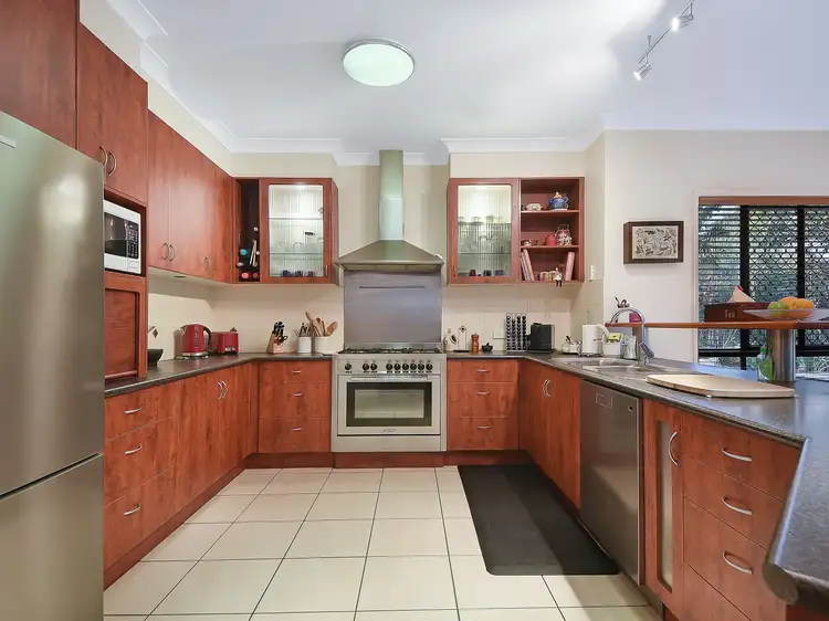 Second view of Homely house listing, 1032 Bunya Road, Draper QLD 4520