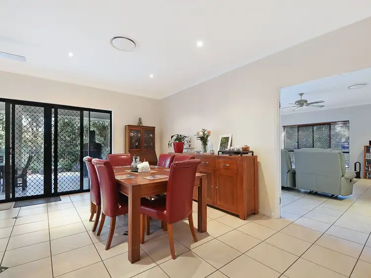 Third view of Homely house listing, 1032 Bunya Road, Draper QLD 4520