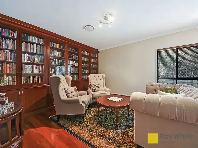 Fifth view of Homely house listing, 1032 Bunya Road, Draper QLD 4520