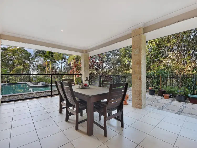 Sixth view of Homely house listing, 1032 Bunya Road, Draper QLD 4520