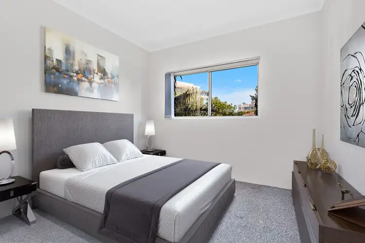 Fourth view of Homely unit listing, 9/30-32 Pleasant Avenue, North Wollongong NSW 2500
