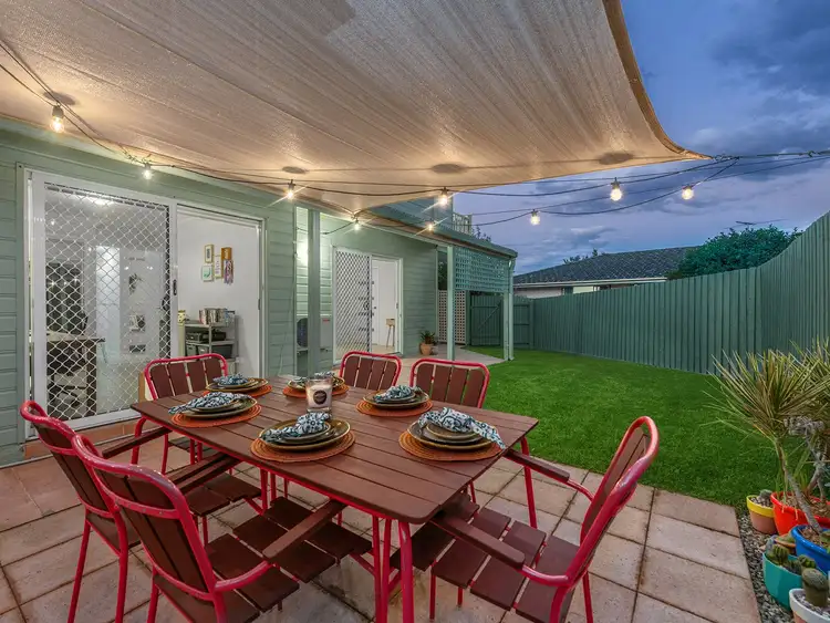 Main view of Homely unit listing, 3/45 Chester Road, Annerley QLD 4103