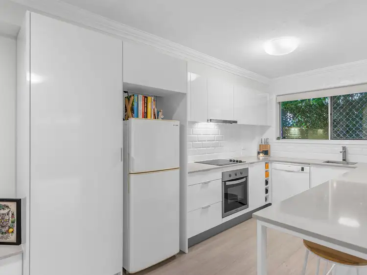 Third view of Homely unit listing, 3/45 Chester Road, Annerley QLD 4103