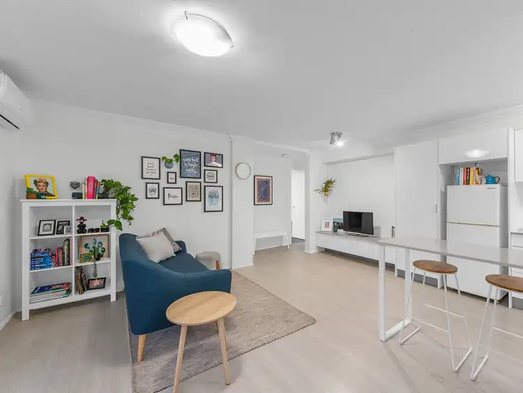 Fifth view of Homely unit listing, 3/45 Chester Road, Annerley QLD 4103