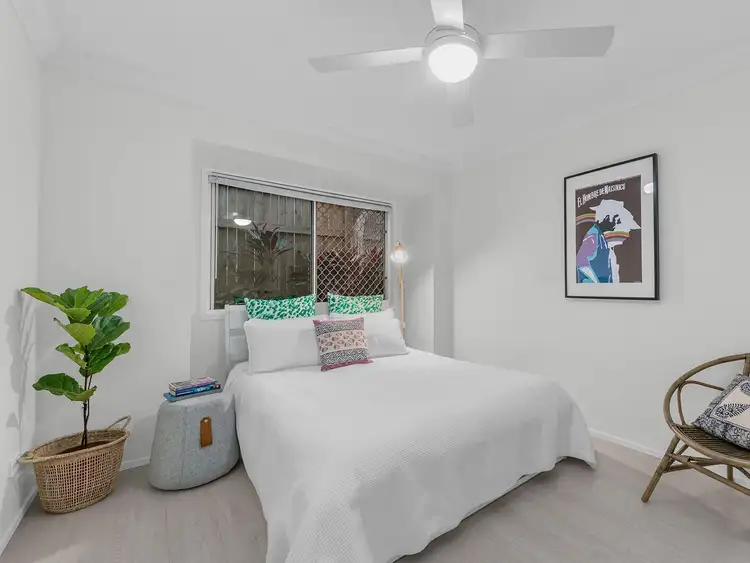Sixth view of Homely unit listing, 3/45 Chester Road, Annerley QLD 4103