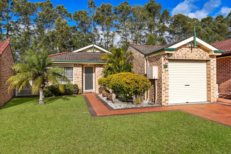Main view of Homely house listing, 10 Macintyre Street, Bateau Bay NSW 2261