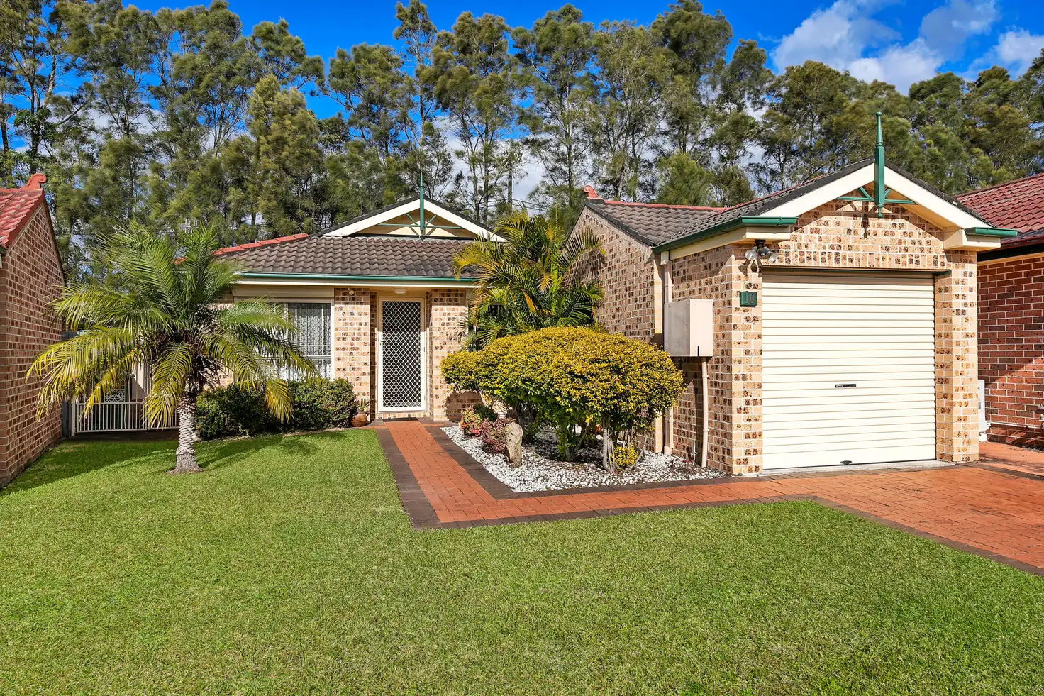 Main view of Homely house listing, 10 Macintyre Street, Bateau Bay NSW 2261