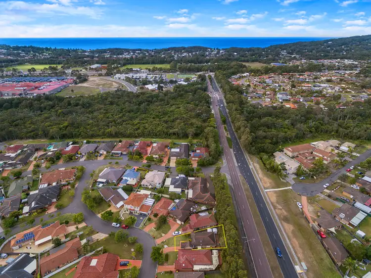 Seventh view of Homely house listing, 10 Macintyre Street, Bateau Bay NSW 2261
