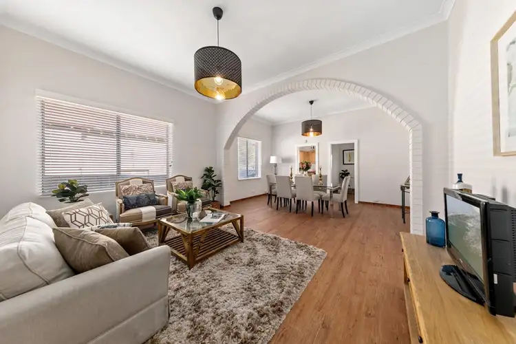 Second view of Homely house listing, 36 Empire Street, Haberfield NSW 2045