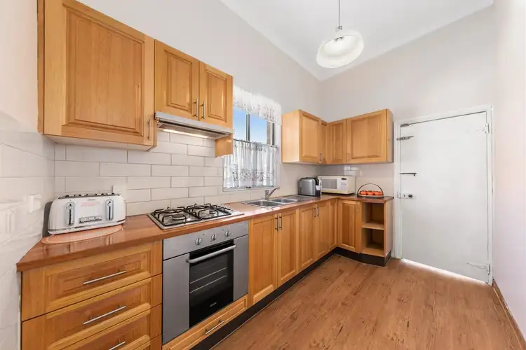 Fourth view of Homely house listing, 36 Empire Street, Haberfield NSW 2045