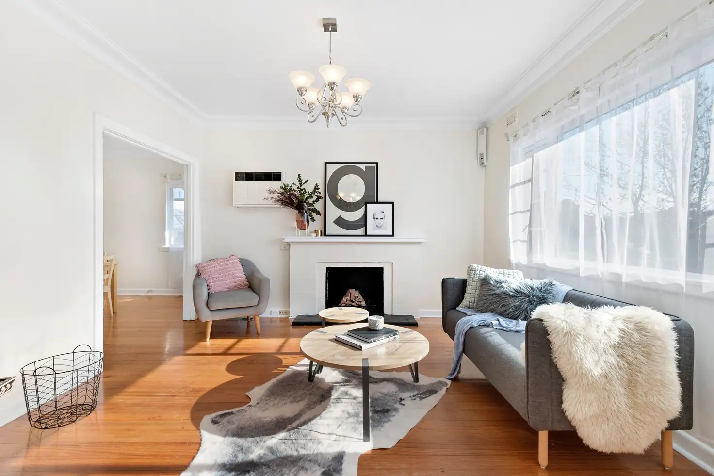 Main view of Homely unit listing, 1/8 Devoy Street, Oakleigh South VIC 3167