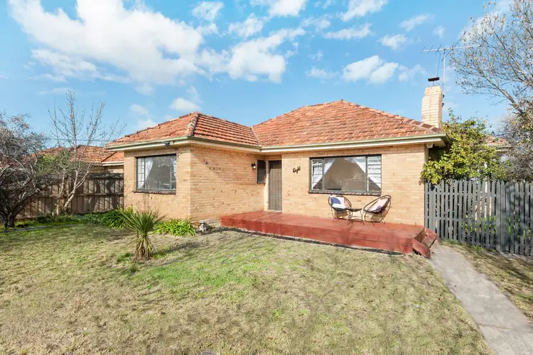 Second view of Homely unit listing, 1/8 Devoy Street, Oakleigh South VIC 3167