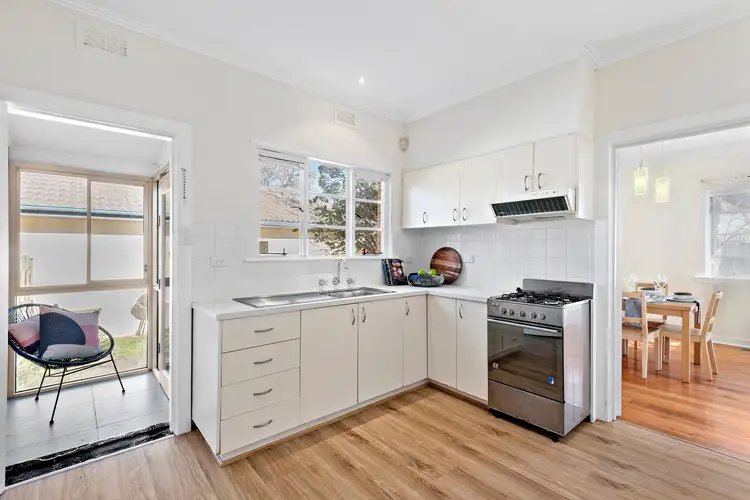 Third view of Homely unit listing, 1/8 Devoy Street, Oakleigh South VIC 3167