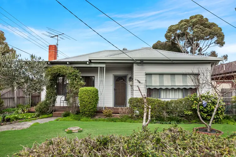 Main view of Homely house listing, 136 Christmas Street, Fairfield VIC 3078