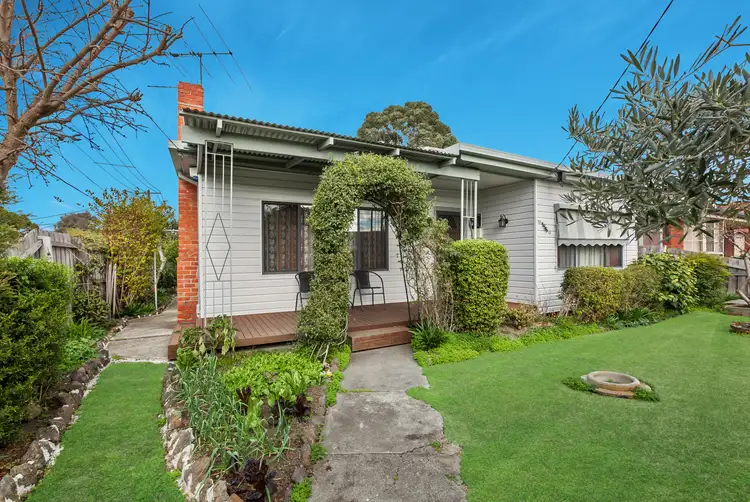 Fourth view of Homely house listing, 136 Christmas Street, Fairfield VIC 3078