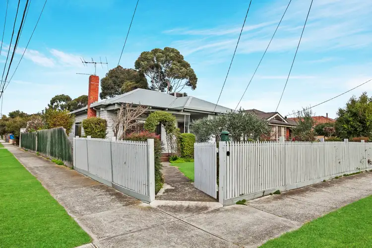 Fifth view of Homely house listing, 136 Christmas Street, Fairfield VIC 3078