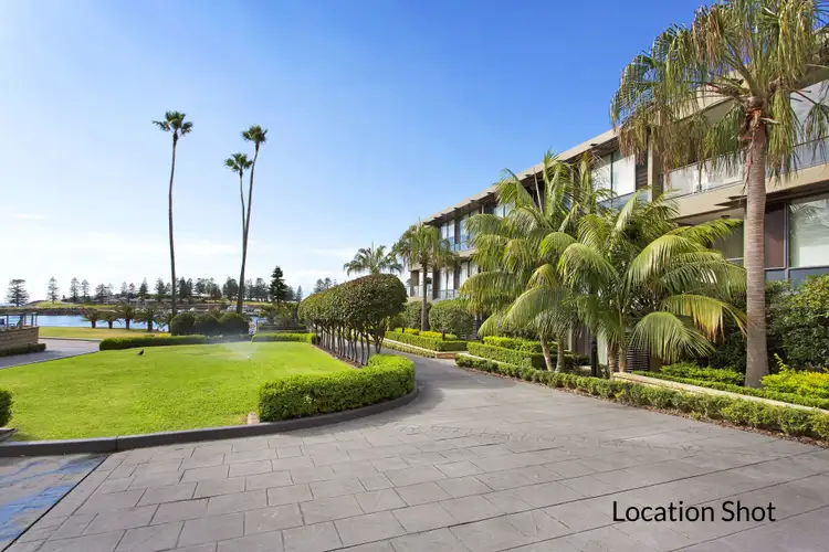 Main view of Homely apartment listing, Room 202/2 Minnamurra Street, Kiama NSW 2533