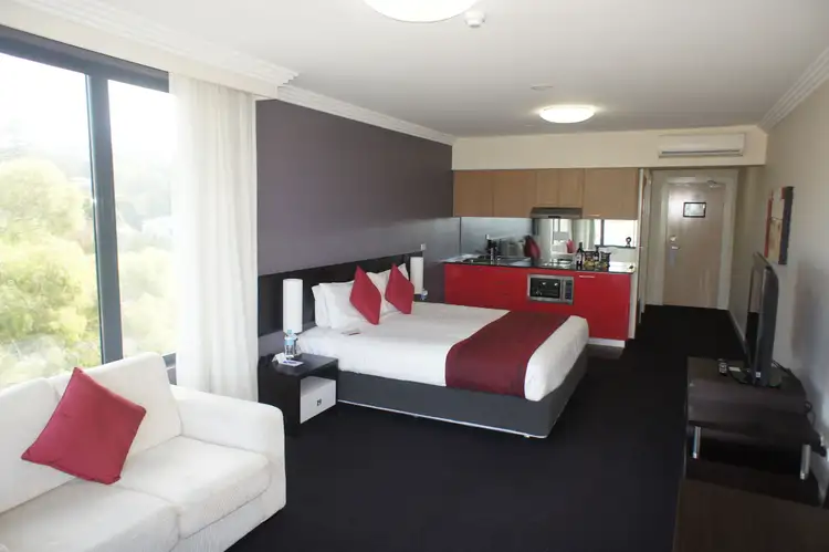 Third view of Homely apartment listing, Room 202/2 Minnamurra Street, Kiama NSW 2533