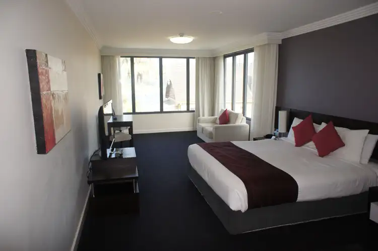 Fourth view of Homely apartment listing, Room 202/2 Minnamurra Street, Kiama NSW 2533