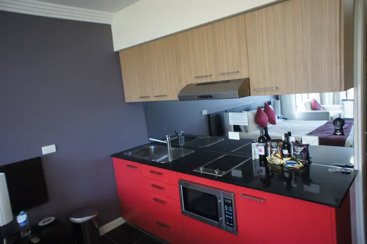 Fifth view of Homely apartment listing, Room 202/2 Minnamurra Street, Kiama NSW 2533