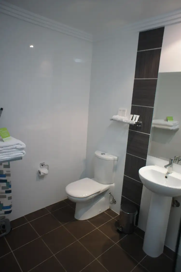 Sixth view of Homely apartment listing, Room 202/2 Minnamurra Street, Kiama NSW 2533