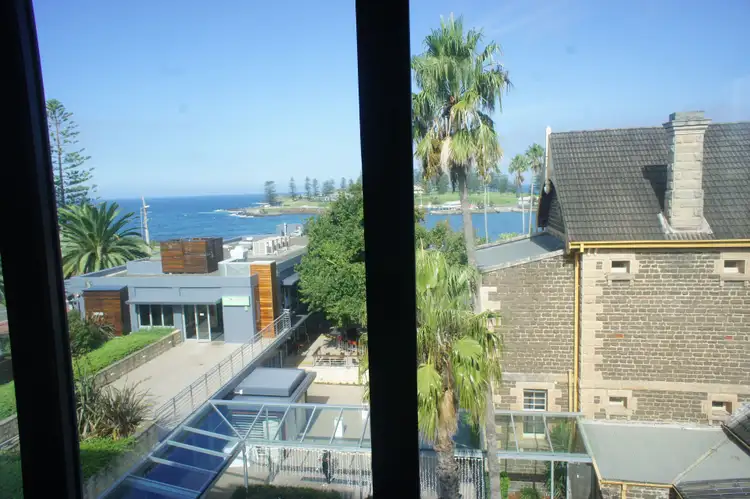 Seventh view of Homely apartment listing, Room 202/2 Minnamurra Street, Kiama NSW 2533