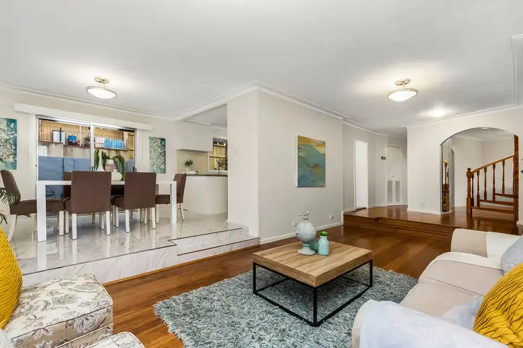 Second view of Homely house listing, 2 Monomeith Crescent, Mount Waverley VIC 3149