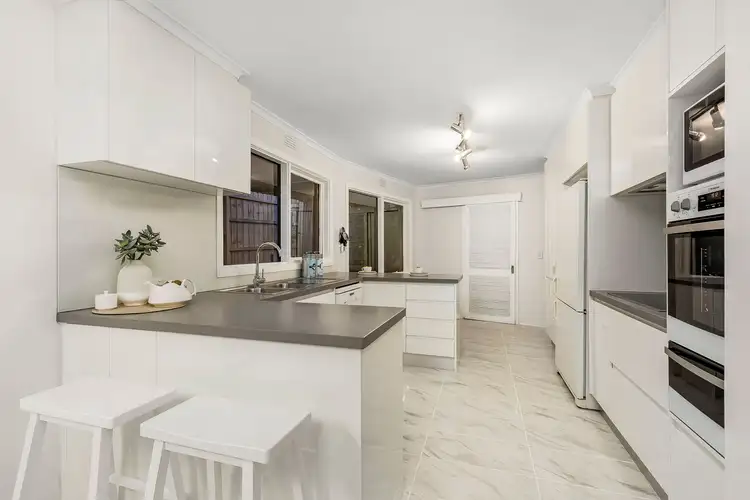 Third view of Homely house listing, 2 Monomeith Crescent, Mount Waverley VIC 3149