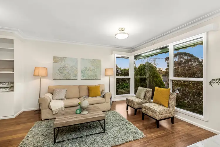Fourth view of Homely house listing, 2 Monomeith Crescent, Mount Waverley VIC 3149