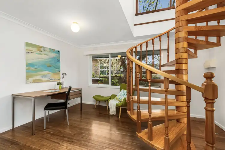 Fifth view of Homely house listing, 2 Monomeith Crescent, Mount Waverley VIC 3149
