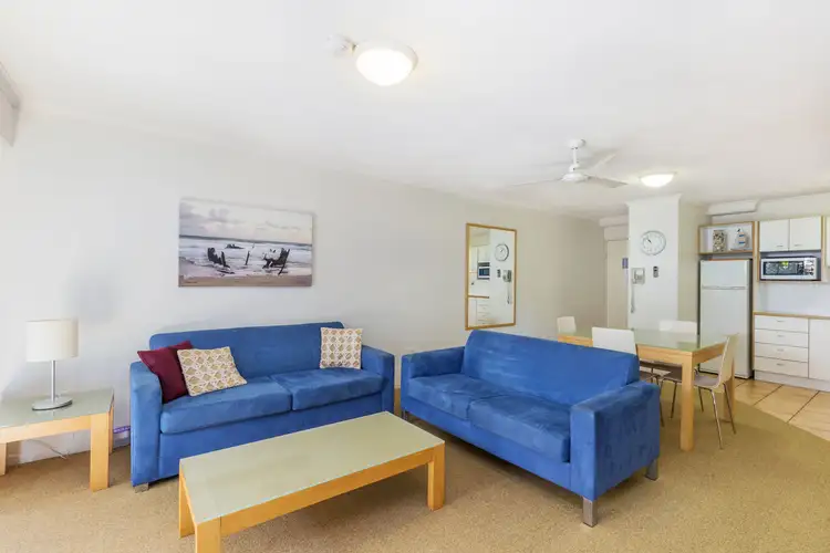 Fourth view of Homely unit listing, Unit 6/6 Beerburrum Street, Dicky Beach QLD 4551