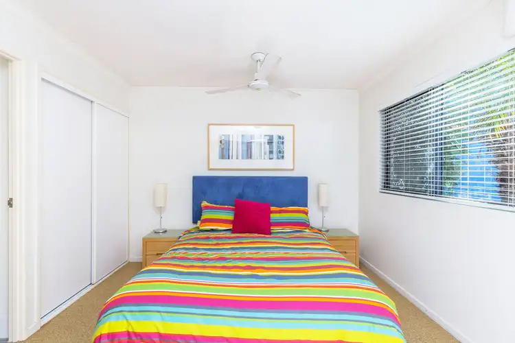 Seventh view of Homely unit listing, Unit 6/6 Beerburrum Street, Dicky Beach QLD 4551