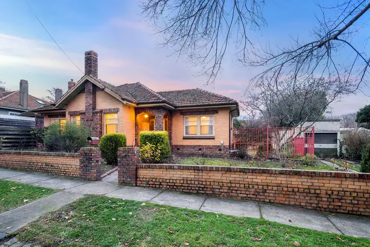 Third view of Homely house listing, 102 Mill Street, Ballarat Central VIC 3350