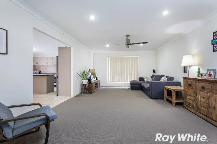 Second view of Homely house listing, 9 Bolte Crescent, Kallangur QLD 4503